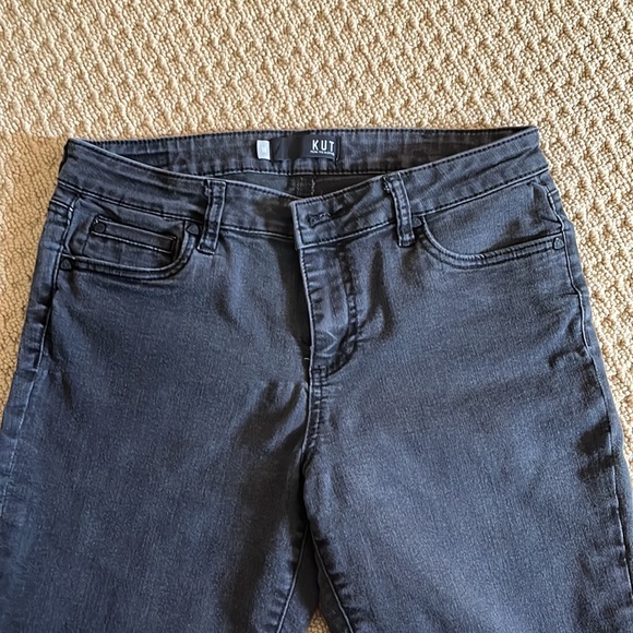 Kut from the Kloth jeans - Picture 4 of 6